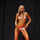 Kristy  Simpson - NPC USA 2014 - #1