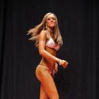 Kristy  Simpson - NPC USA 2014 - #1