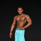 Charles  Rucker - NPC Team Universe 2014 - #1