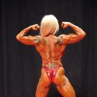 Sandie  DuBois - NPC USA 2014 - #1