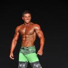 Ryan  Harmon - NPC Team Universe 2014 - #1