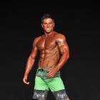 Ryan  Harmon - NPC Team Universe 2014 - #1