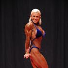 Cassie  Bates - NPC USA 2014 - #1