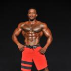 Andre  Ferguson - NPC Team Universe 2014 - #1