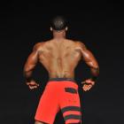 Andre  Ferguson - NPC Team Universe 2014 - #1