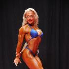 Laura   Richards - NPC USA 2014 - #1