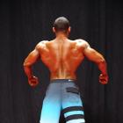 Daniel  Ammons - NPC USA 2014 - #1