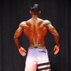 Dean  Balabis - NPC USA 2014 - #1