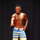 Mark  Teh - NPC USA 2014 - #1