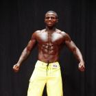 Kendrick  Webb - NPC USA 2014 - #1