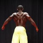 Kendrick  Webb - NPC USA 2014 - #1