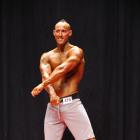 Mark  Brown - NPC USA 2014 - #1