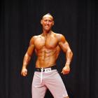 Mark  Brown - NPC USA 2014 - #1