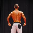 Mark  Brown - NPC USA 2014 - #1