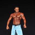 Randy  Canche - NPC Team Universe 2014 - #1