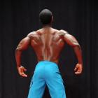 Jayboy  Sulaiman - NPC USA 2014 - #1