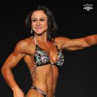 Renae  Wegner - NPC Team Universe 2014 - #1