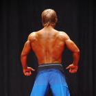 Zach  Armas - NPC USA 2014 - #1