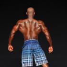 Anwar  Golladay - NPC Team Universe 2014 - #1