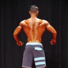 Jared  Goodrich - NPC USA 2014 - #1