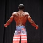 Laquan  Jones - NPC USA 2014 - #1