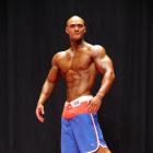 Maximino  Mazo - NPC USA 2014 - #1