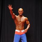 Maximino  Mazo - NPC USA 2014 - #1