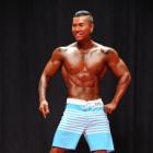 Randall  Pich - NPC USA 2014 - #1