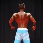 Randall  Pich - NPC USA 2014 - #1