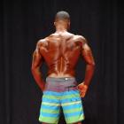 Clarence  White - NPC USA 2014 - #1