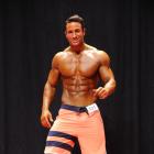 Shaun  Standridge - NPC USA 2014 - #1