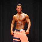 Shaun  Standridge - NPC USA 2014 - #1