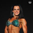 Alicia  Bell - NPC Team Universe 2014 - #1