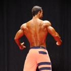 Shaun  Standridge - NPC USA 2014 - #1