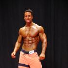 Shaun  Standridge - NPC USA 2014 - #1