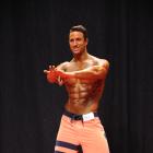 Shaun  Standridge - NPC USA 2014 - #1