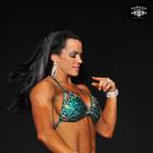 Alicia  Bell - NPC Team Universe 2014 - #1