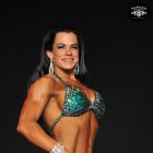 Alicia  Bell - NPC Team Universe 2014 - #1