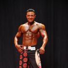 Randy  Canche - NPC USA 2014 - #1