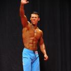 Sam  Carpenter - NPC USA 2014 - #1