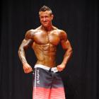 Kyle  Moore - NPC USA 2014 - #1