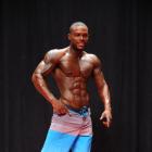 Michael  Stripling - NPC USA 2014 - #1