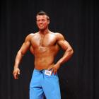 Ryan  Widdison - NPC USA 2014 - #1