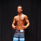 Chris  Zadie - NPC USA 2014 - #1