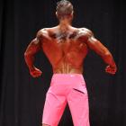 Chaz  Williams - NPC USA 2014 - #1