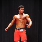 Wade  Hayes - NPC USA 2014 - #1