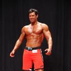 Wade  Hayes - NPC USA 2014 - #1