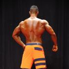 David Paul Lamb - NPC USA 2014 - #1
