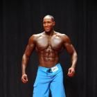 Nicholas  Natt - NPC USA 2014 - #1