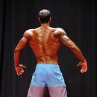 Adam  Schafer - NPC USA 2014 - #1